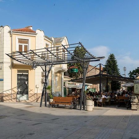 Margis Home Burgas Extérieur photo
