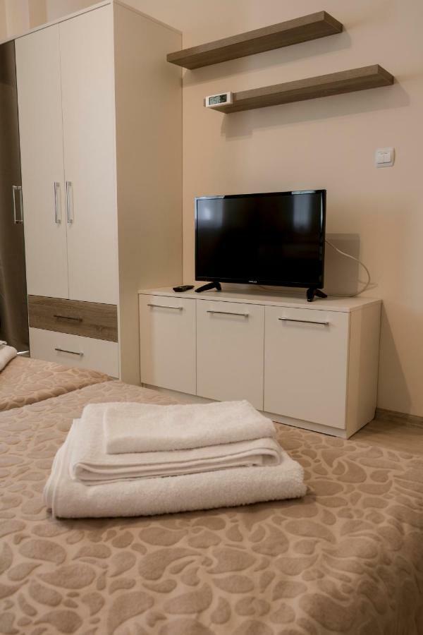 Margis Home Burgas Extérieur photo
