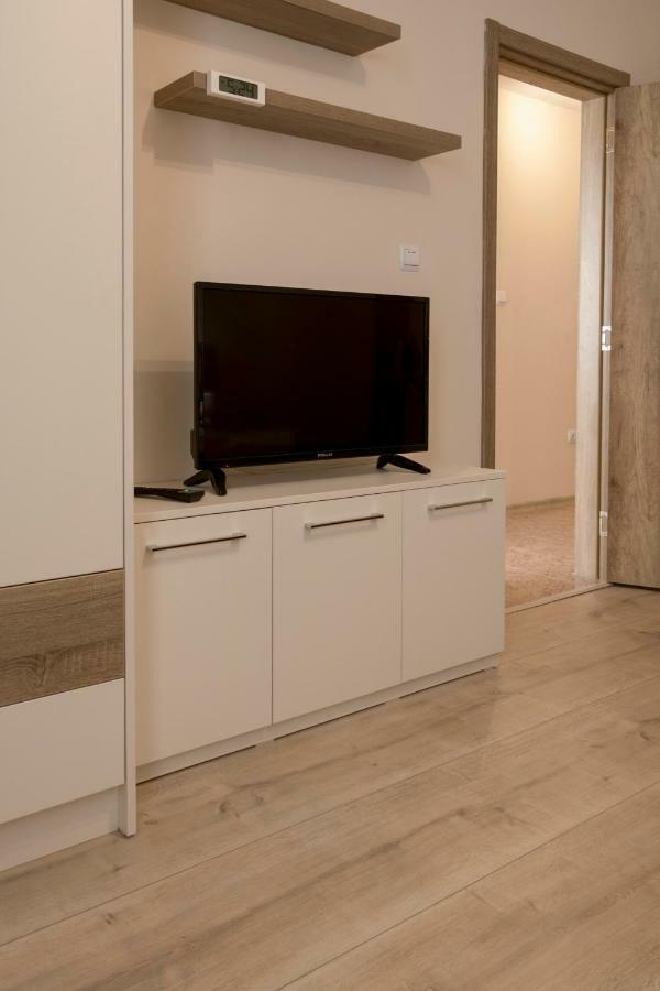 Margis Home Burgas Extérieur photo