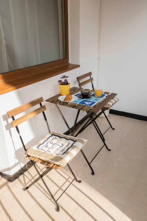 Margis Home Burgas Extérieur photo