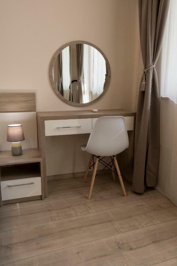 Margis Home Burgas Extérieur photo
