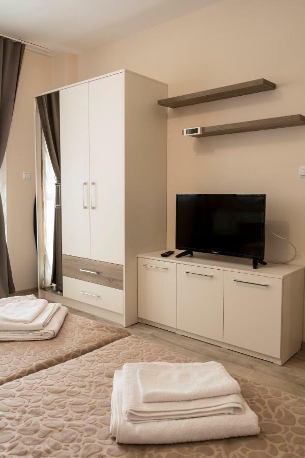 Margis Home Burgas Extérieur photo