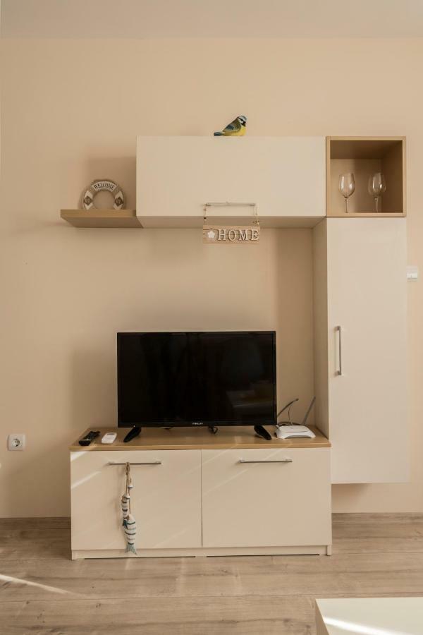 Margis Home Burgas Extérieur photo