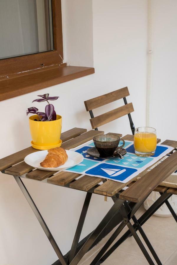 Margis Home Burgas Extérieur photo