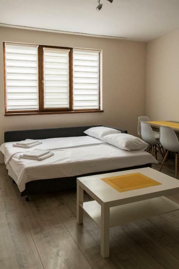 Margis Home Burgas Extérieur photo