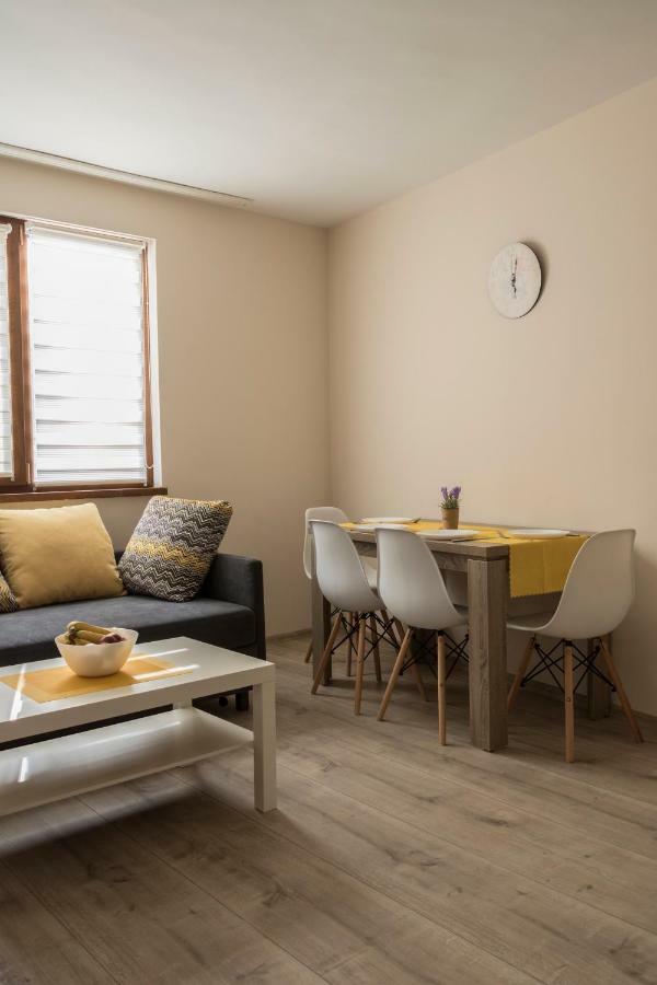 Margis Home Burgas Extérieur photo