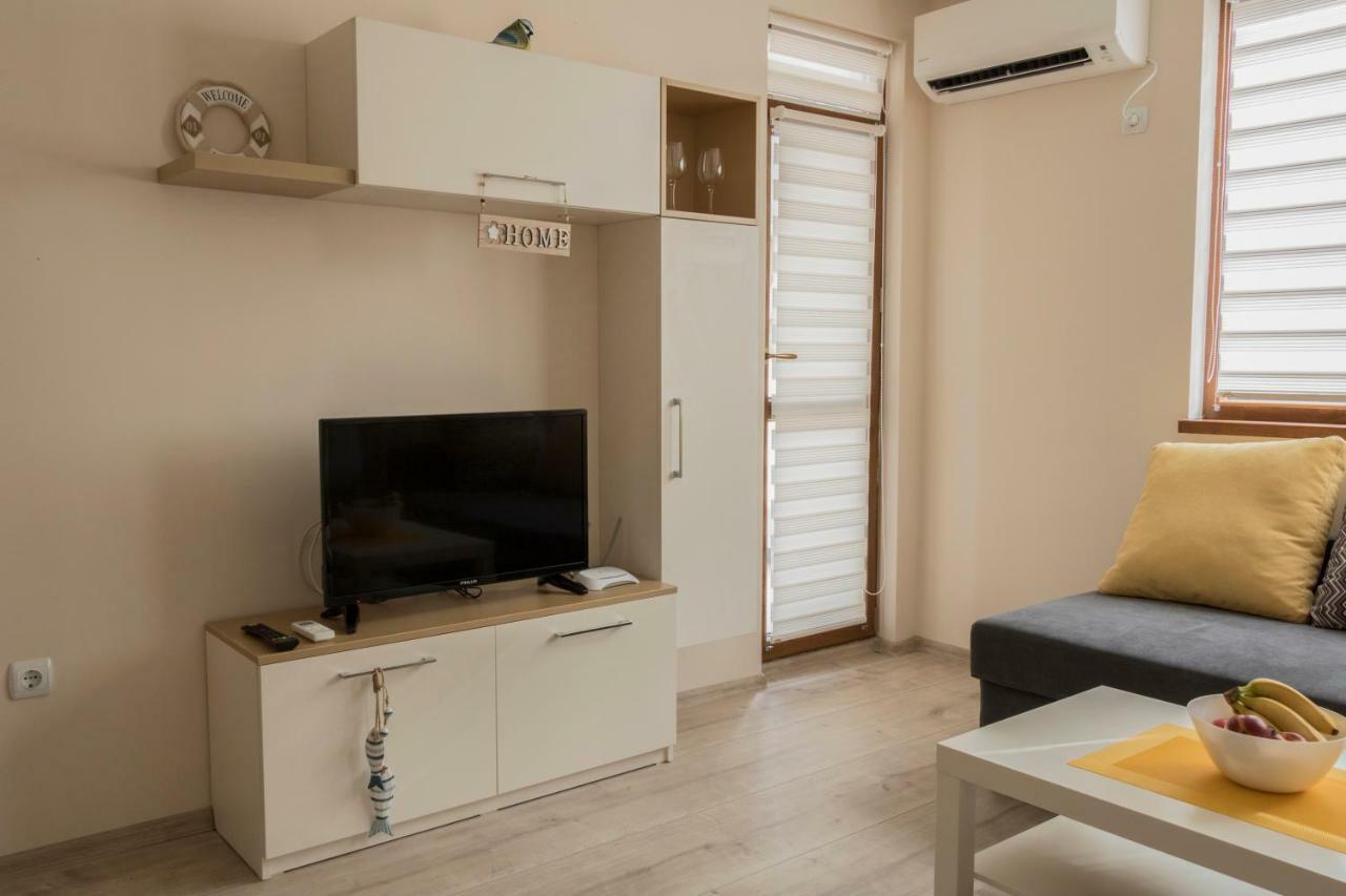 Margis Home Burgas Extérieur photo