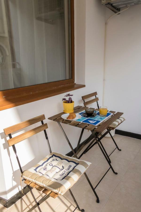 Margis Home Burgas Extérieur photo
