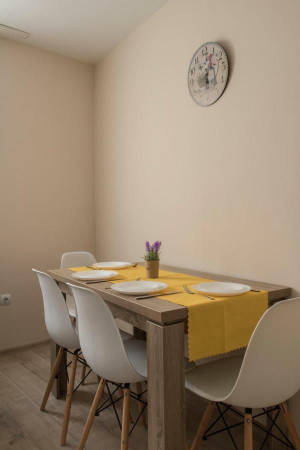 Margis Home Burgas Extérieur photo