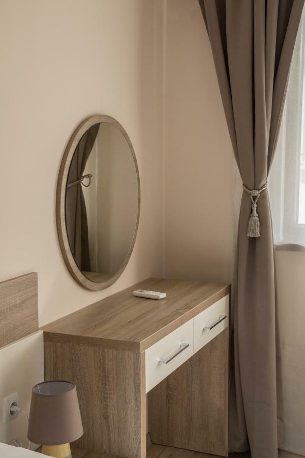Margis Home Burgas Extérieur photo