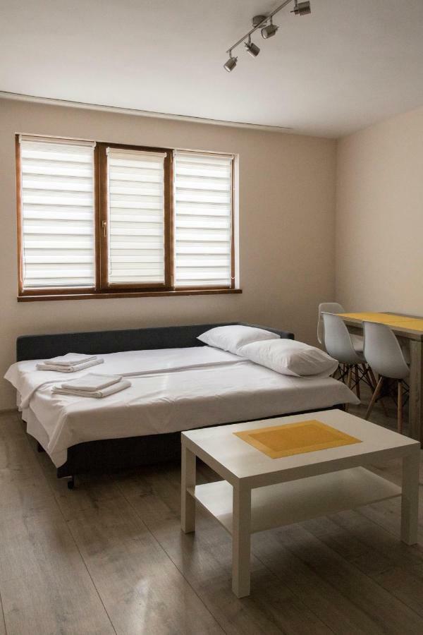 Margis Home Burgas Extérieur photo